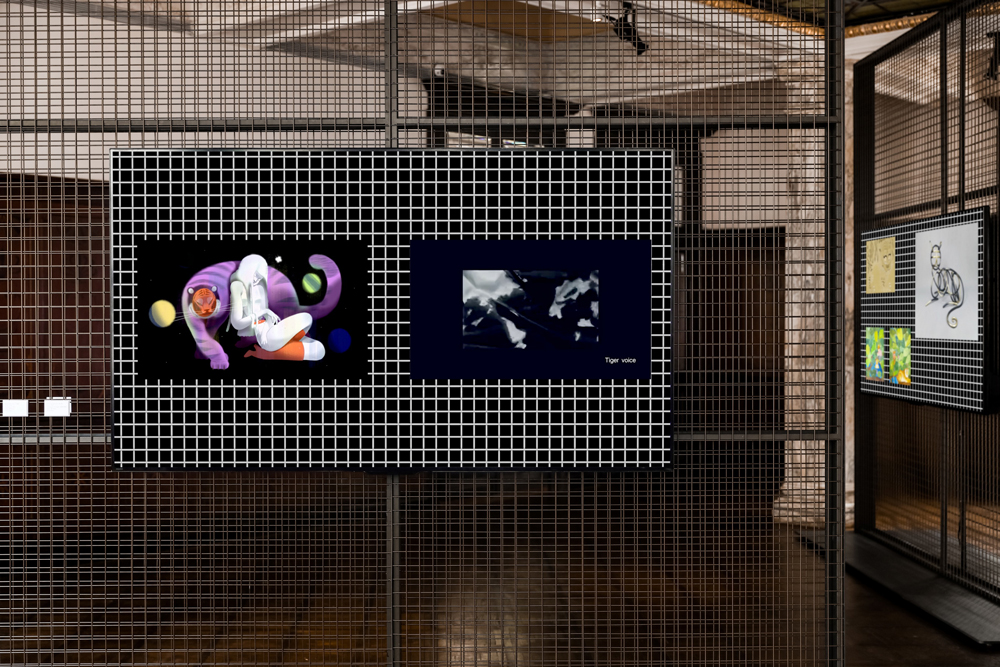 First slide image
